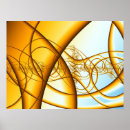Search for algorithmic posters Abstract