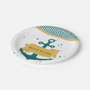 Search for sail boat paper plates Sailing