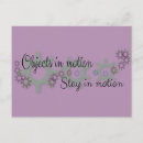 Search for motion postcards Activity