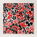 Search for aesthetic puzzles Abstract