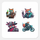 Search for funny fox stickers Humor