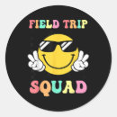 Search for field trip stickers Squad