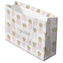 Search for tropical gift bags Girly