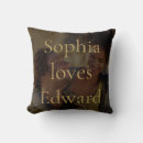 Search for engagement cushions Boyfriend