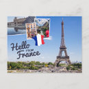 Search for paris table postcards Eiffel tower