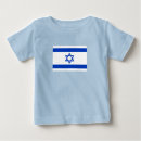 Search for israel baby clothes Flag of israel