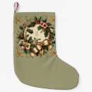 Search for victorian christmas stockings Classic