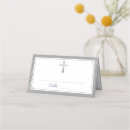 Search for communion place cards First holy communion