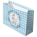 Search for tartan plaid gift bags Blue