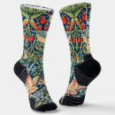 Search for floral socks Victorian
