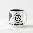 Search for containerful Scp