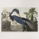Search for louisiana puzzles John james audubon
