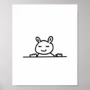 Search for cartoon animal posters Halloween