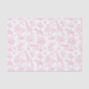 Search for dusty pink tissue paper Minimalist