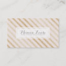 Search for fake business cards Gold