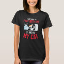 Search for xray christmas tshirts Kitten