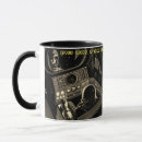 Search for cool space mugs Spaceship