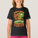 Search for vegetarian kids tshirts Gardener