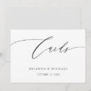 Search for sign cards invites Stylish