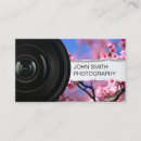 Search for photography background business cards Professional