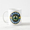 Search for love the mountains mugs Trees