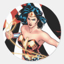 Search for wonder woman comic stickers Lasso of truth
