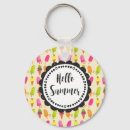 Search for ice pop key rings Pattern