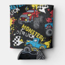 Search for cute monster can coolers Cartoon