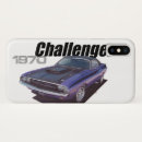 Search for 1970 iphone cases Challenger