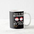 Search for fishing boat mugs Trout