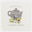 Search for english tea stickers Bridal shower