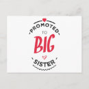 Search for big sister congratulations cards For her