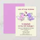 Search for fox birthday invitations Girls