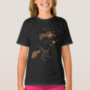 Search for hunting girls tshirts Ghost