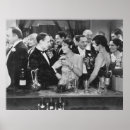 Search for crowded posters Retro