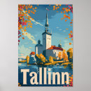 Search for estonia posters Travel