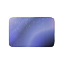Search for periwinkle blue bath mats Abstract