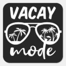 Search for mode stickers Summer vacation