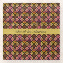 Search for dia de los muertos barware Mexican