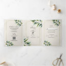 Search for olive green and gold wedding invitations Greenery