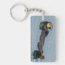 Search for floating key rings Animal