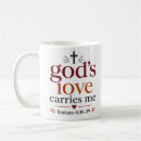 Search for inspirational christian quotes mugs Church