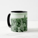 Search for empire state building mugs Vintage