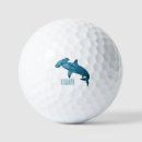Search for shark golf balls Fish