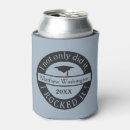 Search for graduation can coolers Student