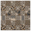 Search for patchwork pattern fabric Vintage