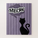 Search for cartoon cat puzzles Animal