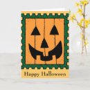 Search for jackolantern cards Pumpkin