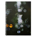 Search for plastic notebooks Texture background