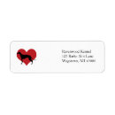 Search for greyhound return address labels Dog breed